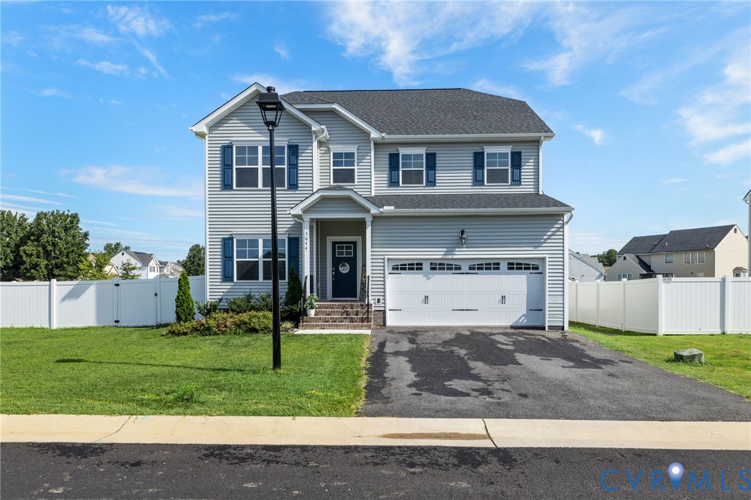 3644 Shining Armor Ln — photo