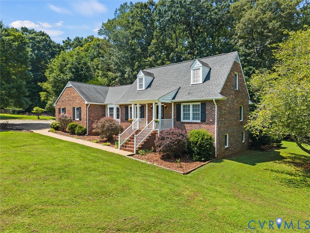 2717 Creek Edge — photo