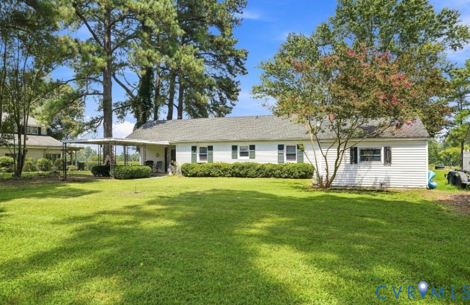 1700 Locust Grove Road, Topping, VA 23169 — photo 2