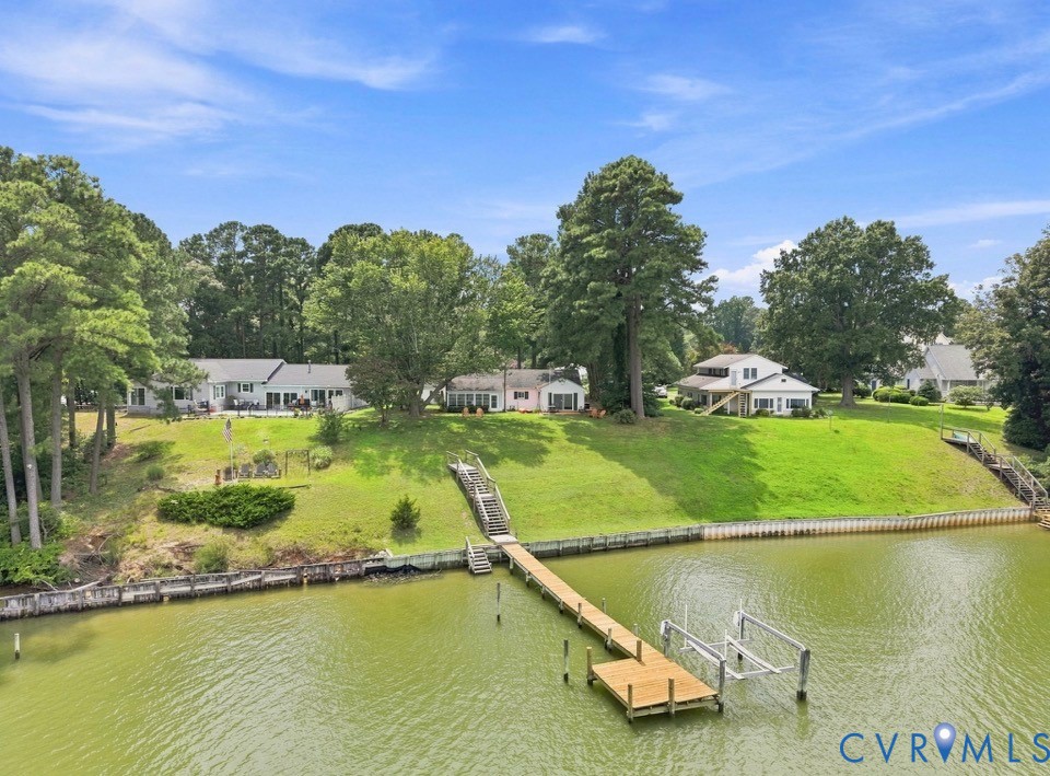 1700 Locust Grove Road, Topping, VA 23169 — photo 3