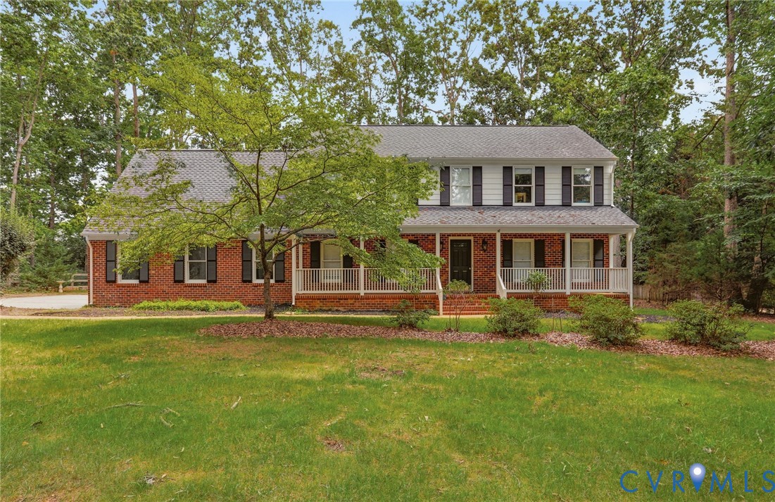 2311 Castle Hill Rd — photo