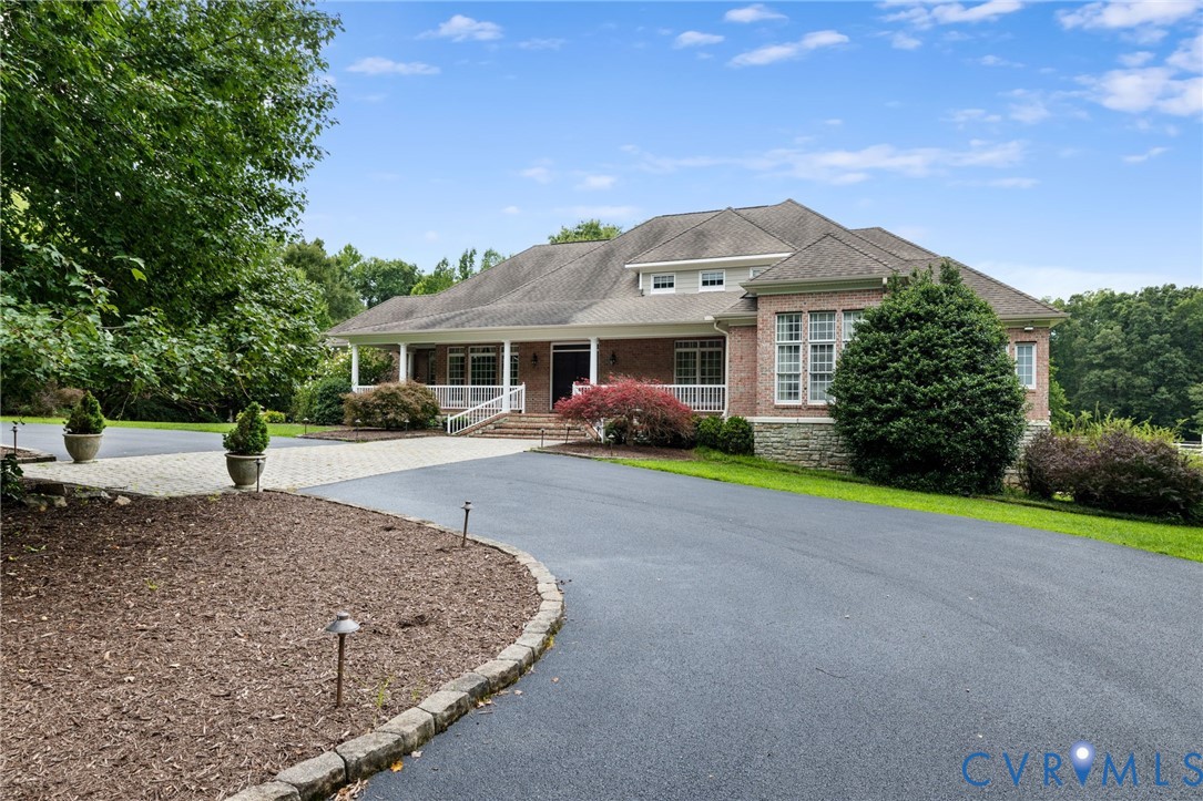2365 Manakintown Ferry Rd — photo