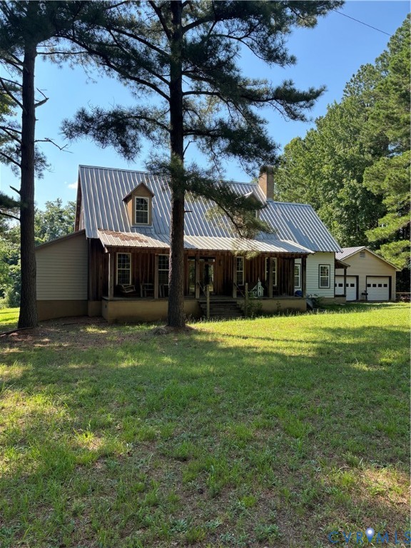 2695 Bethel Church Rd — photo