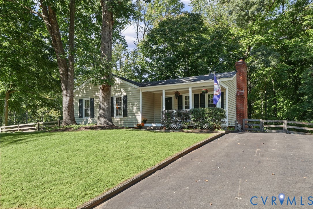 13512 Master Stag Dr — photo