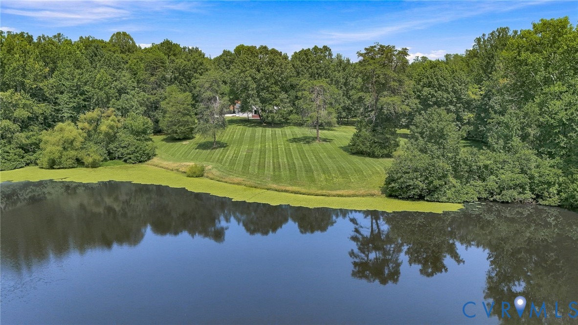 1609 Beaverdam Creek Rd — photo