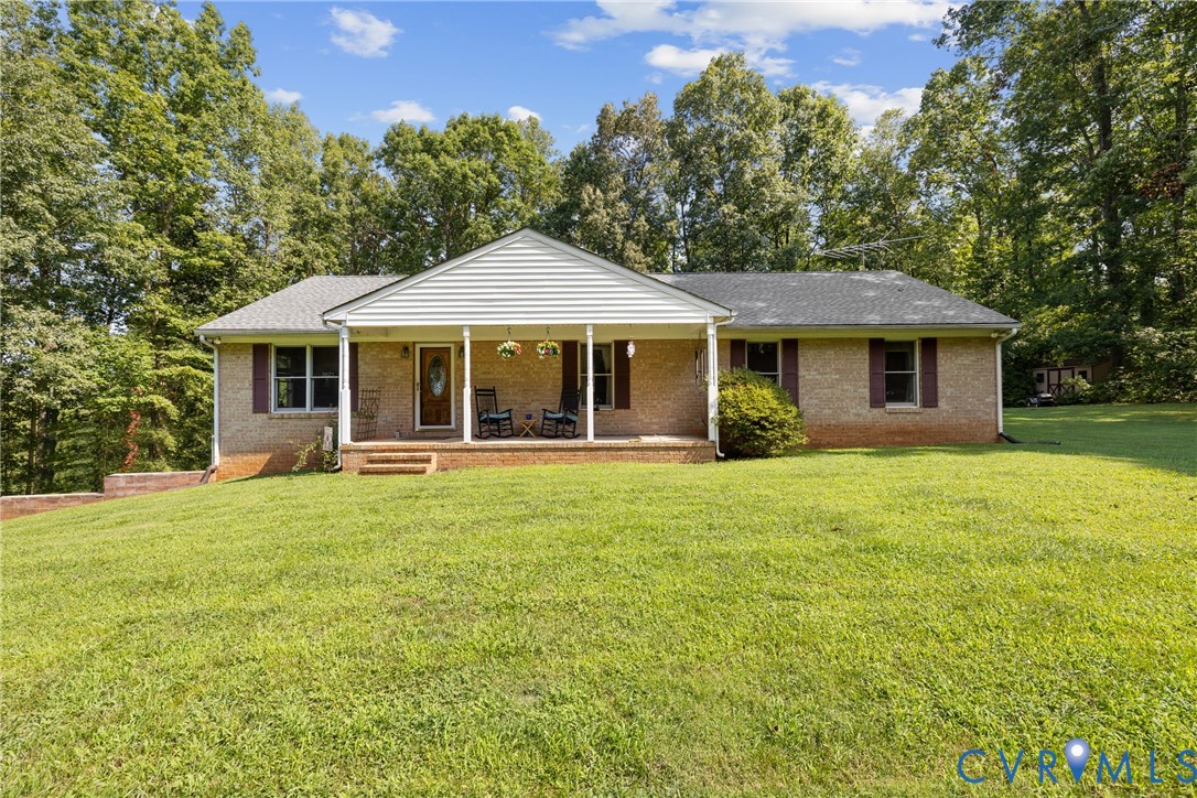 3621 Jefferson Hwy — photo