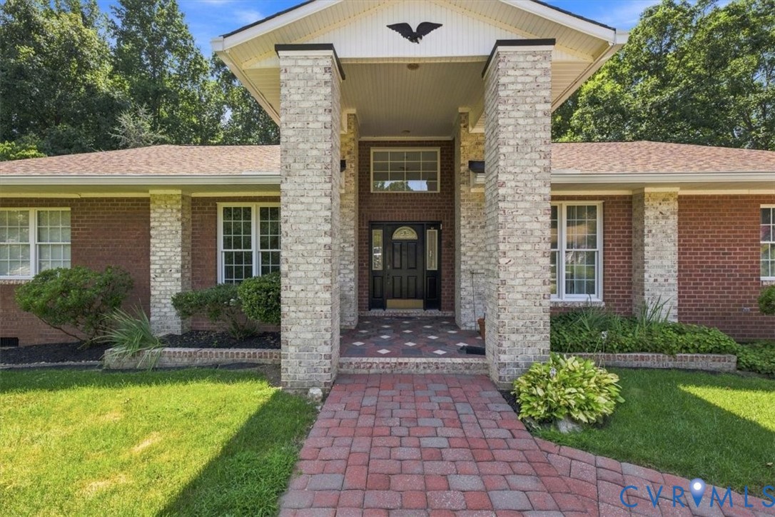 12600 Lilking Rd — photo