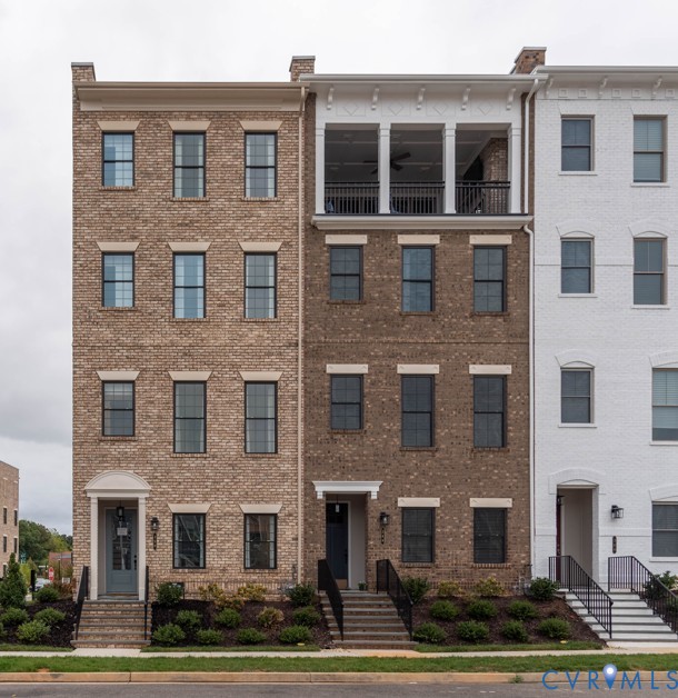 2 E Cary St Unit#6 — photo