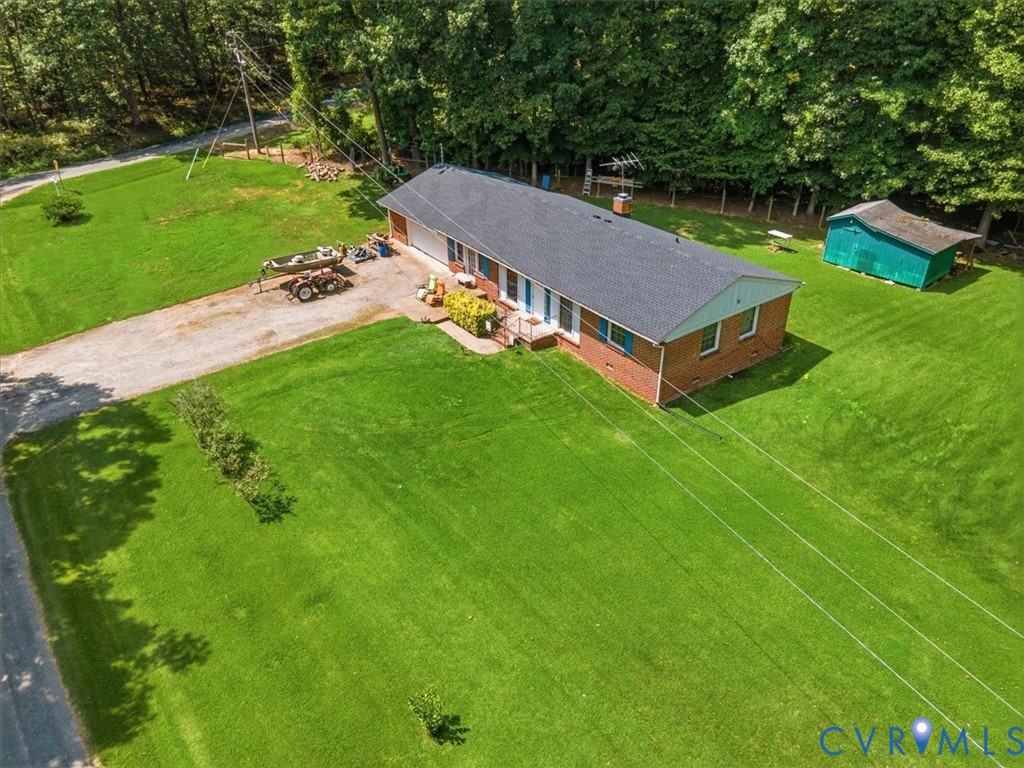 27 Garland Town Rd — photo