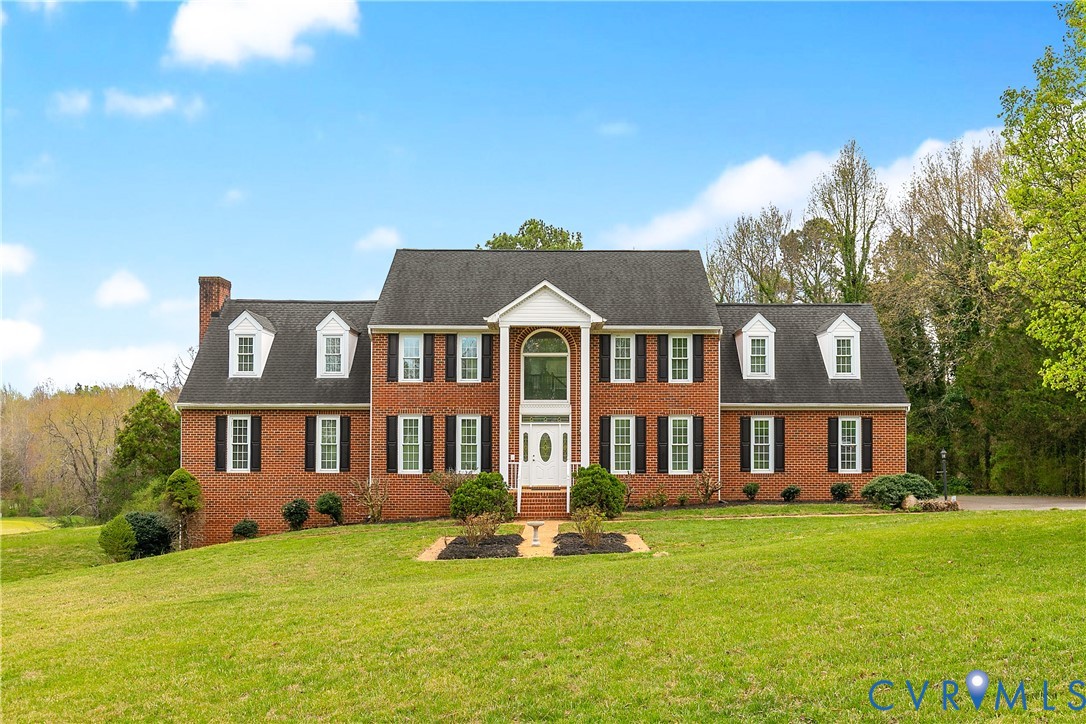 2130 Manakin Rd — photo