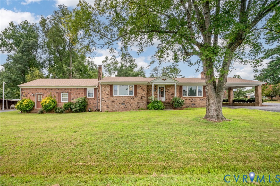 25205 Ritchie Ave — photo