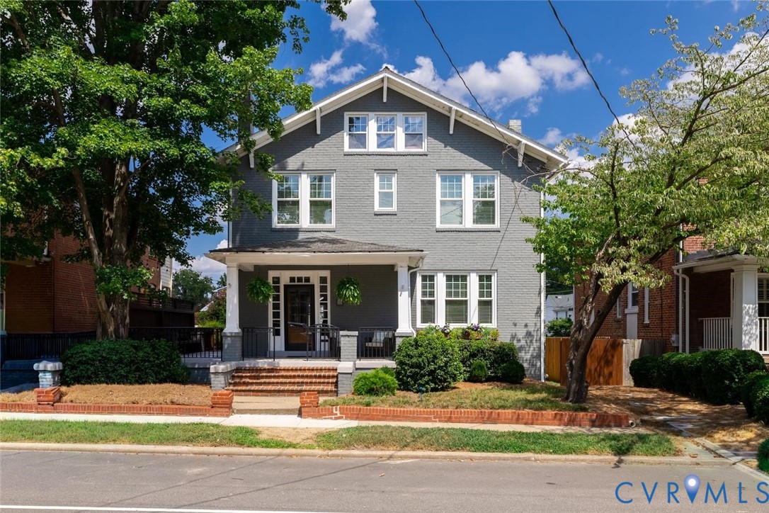 Home in Richmond, VA 23226 — photo 3