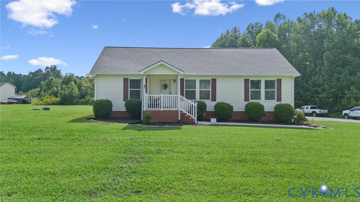 10910 Courthouse Rd — photo