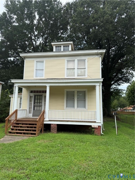 1313 Enfield Ave — photo