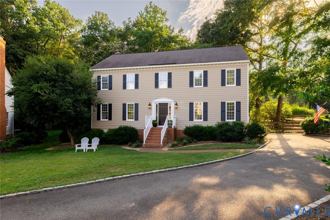 8424 Valley Wood Rd — photo