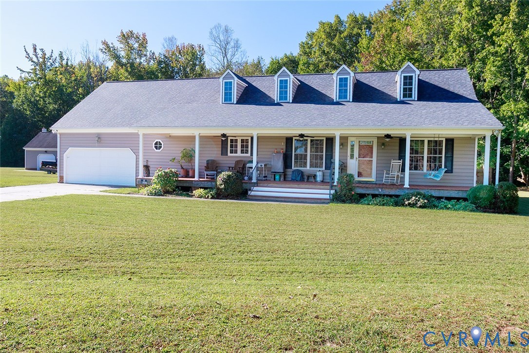888 Beaverdam Rd — photo