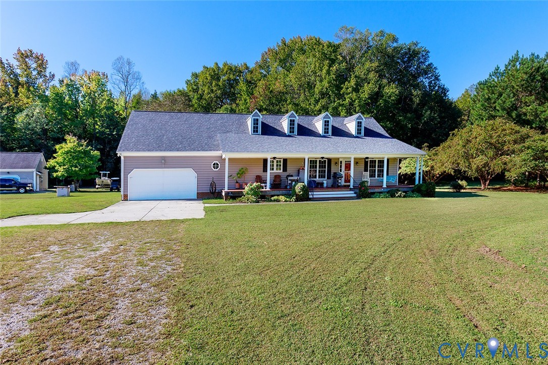 888 Beaverdam Road, Spring Grove, VA 23881 — photo 2