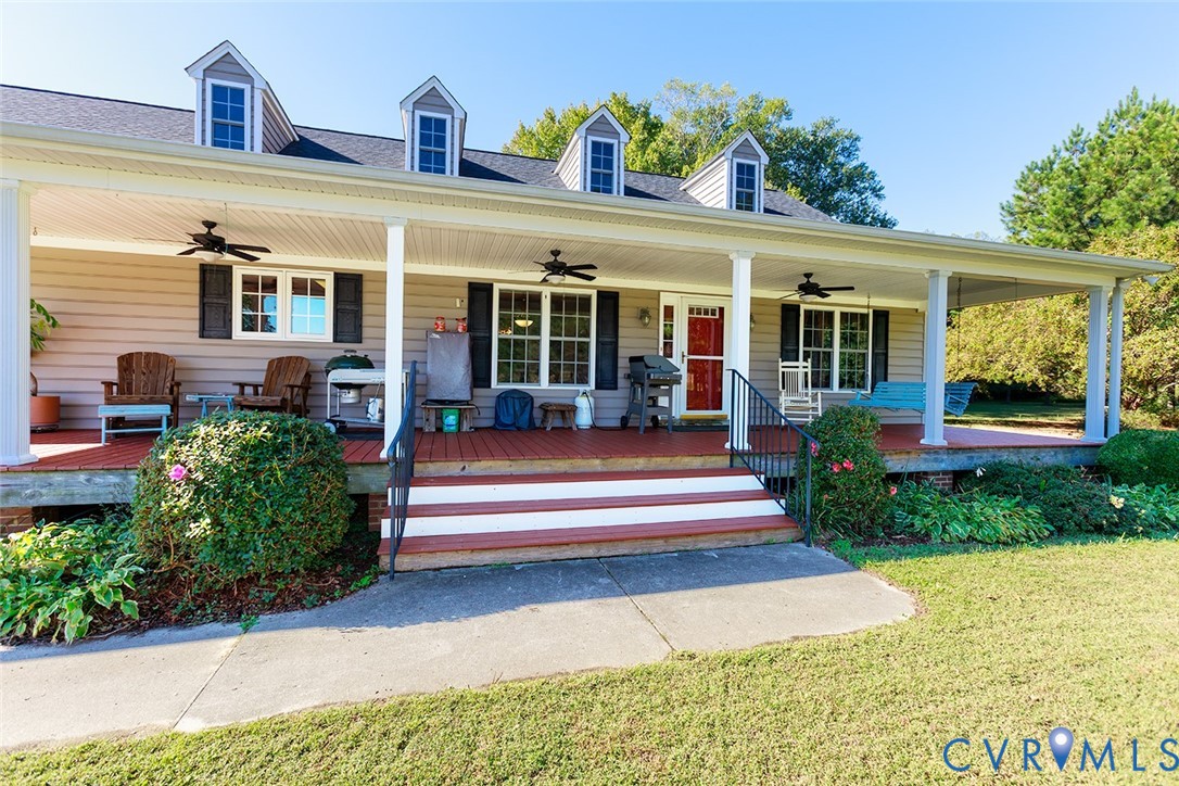 888 Beaverdam Road, Spring Grove, VA 23881 — photo 3