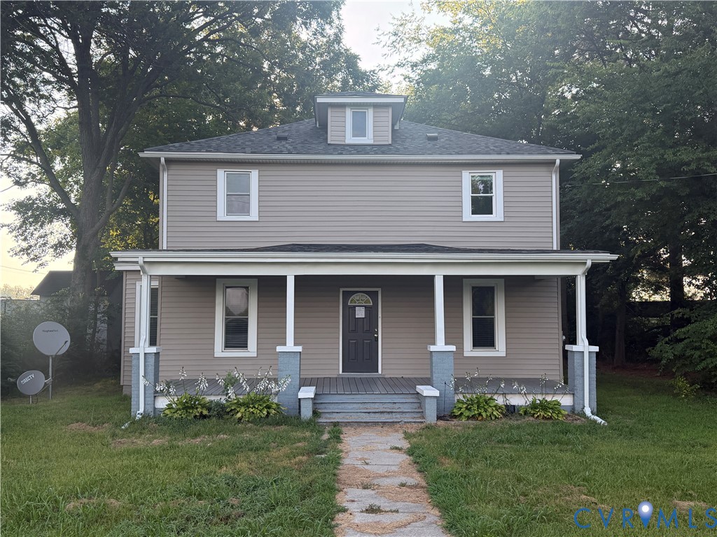 12249 Main St — photo