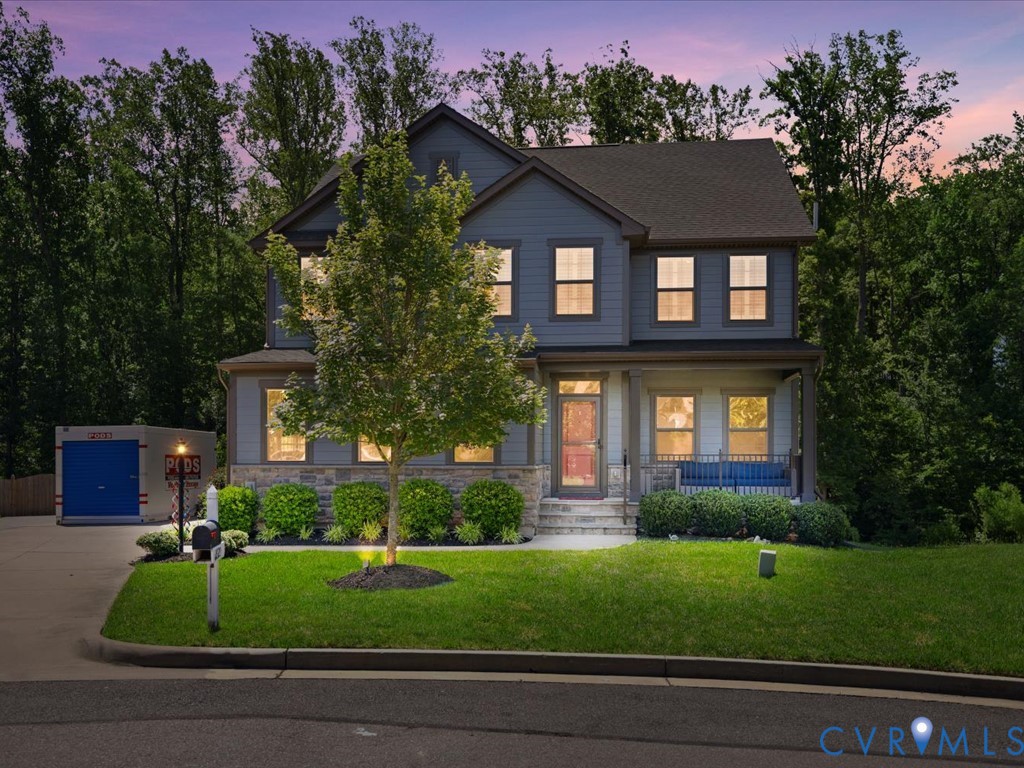 12320 Hepler Ridge Ct — photo