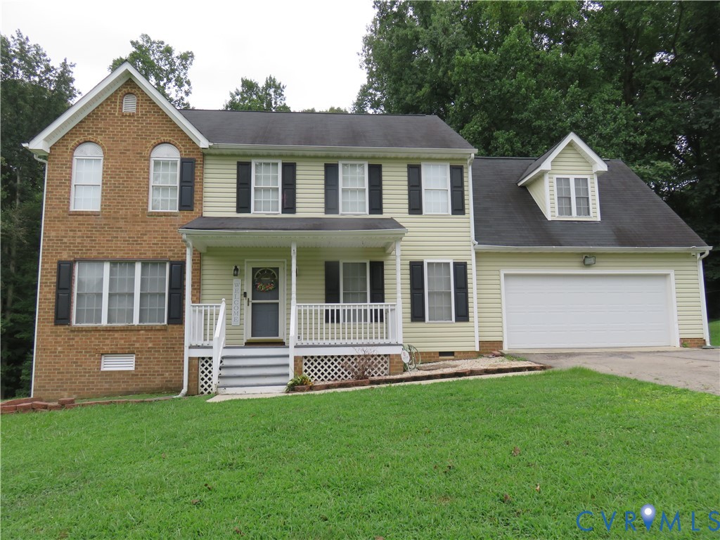3107 McCabe Ct — photo