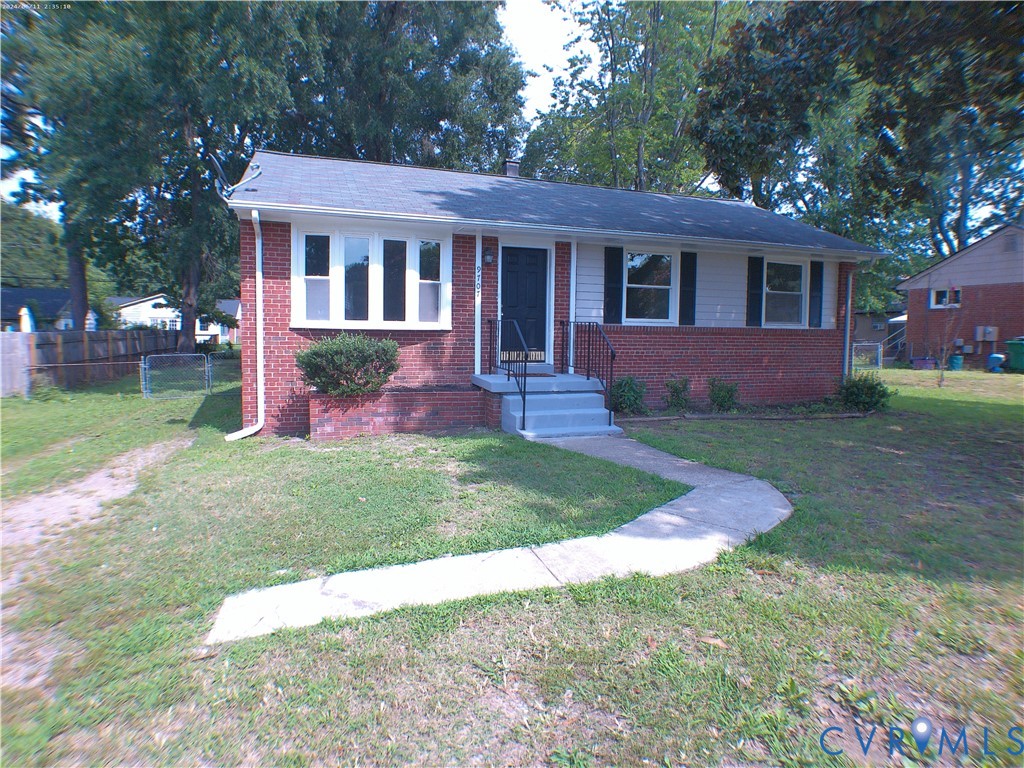 9707 Stockbridge Dr — photo