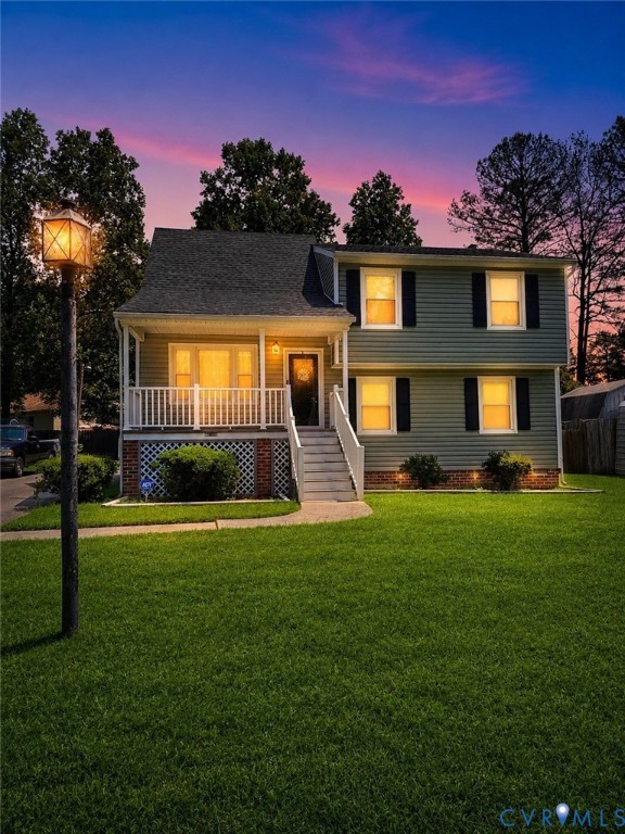5105 Yellowstone Dr — photo
