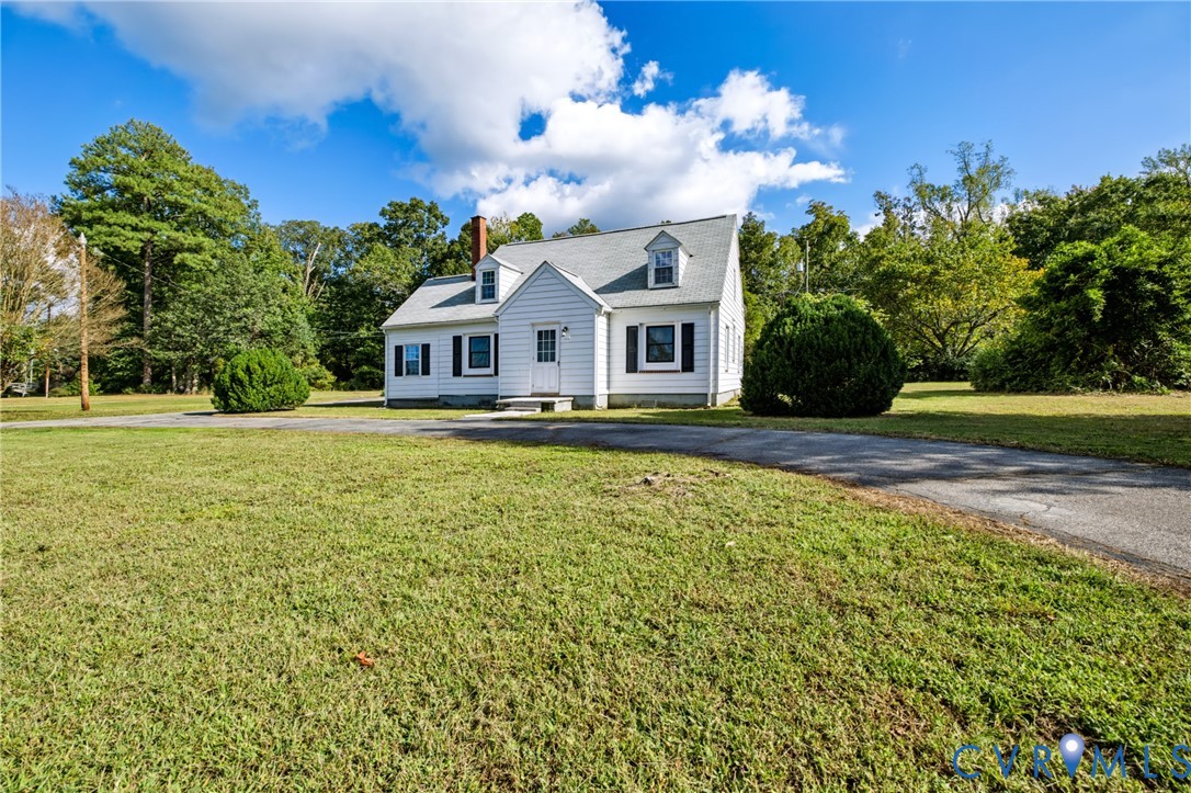 8201 S Quaker Rd — photo