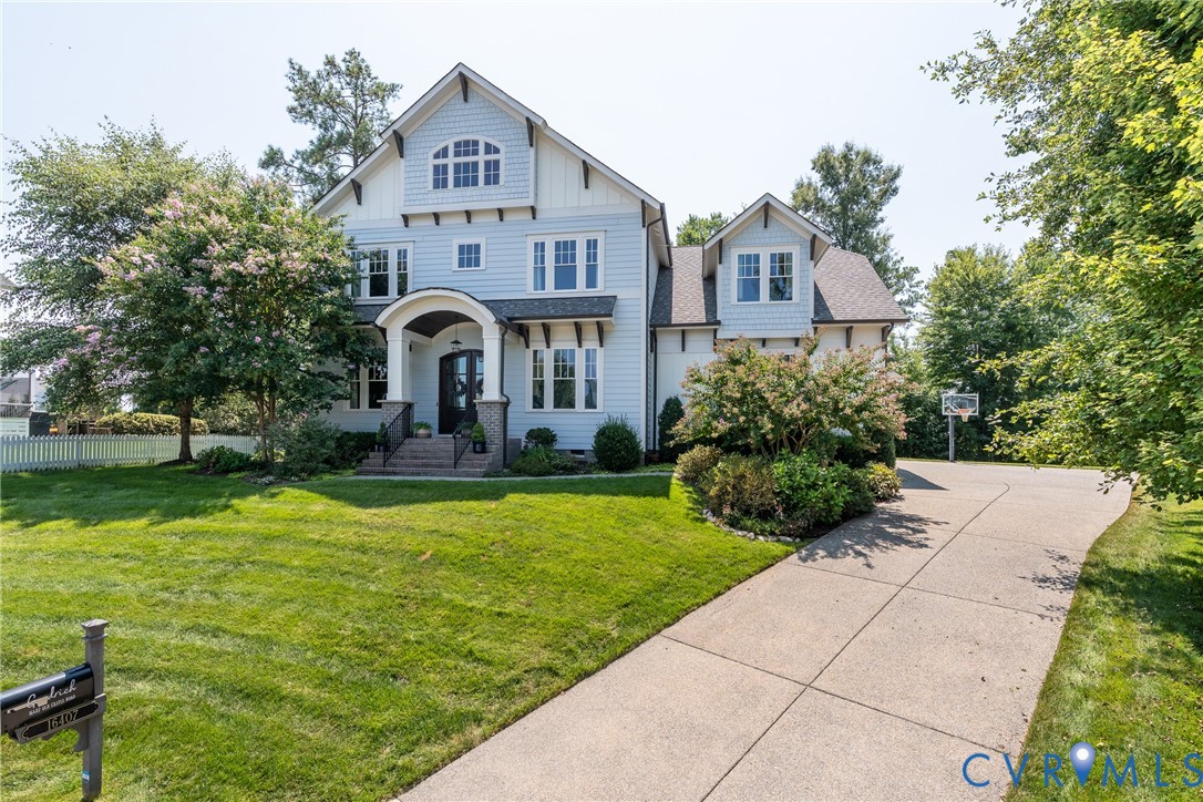 16407 Old Castle Rd — photo