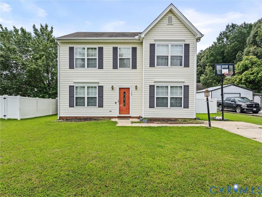 1705 Elsing Green Pl — photo