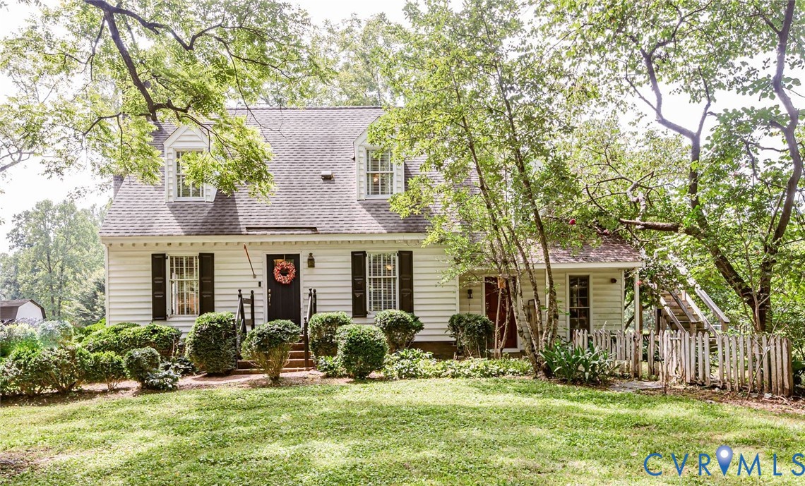 7300 Old Roxbury Road, Quinton, VA 23141 — photo 2