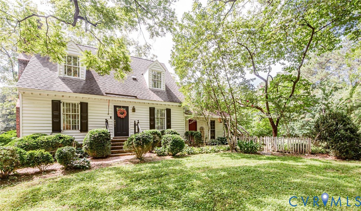 7300 Old Roxbury Road, Quinton, VA 23141 — photo 3