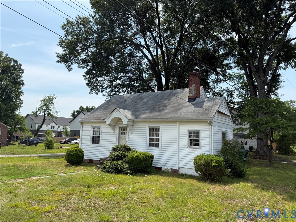 1317 Virginia Ave — photo