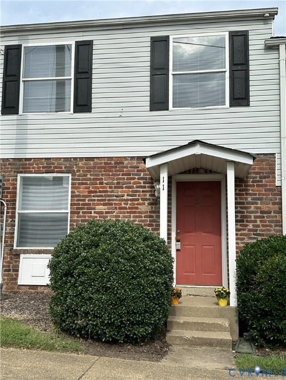 3518 E Richmond Rd Unit#U11 — photo