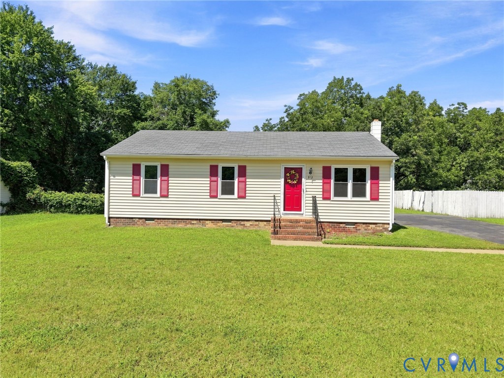 312 Knight Ct — photo
