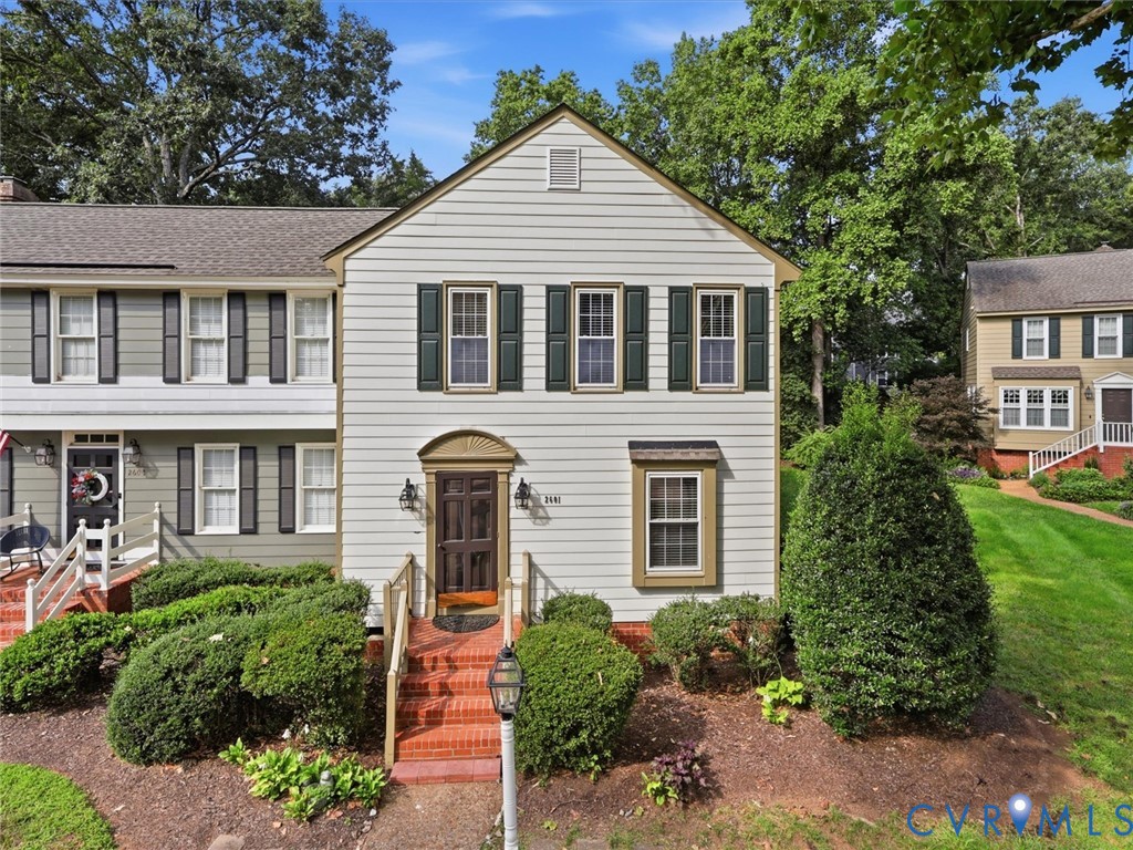 2601 Wetherburn Ct — photo