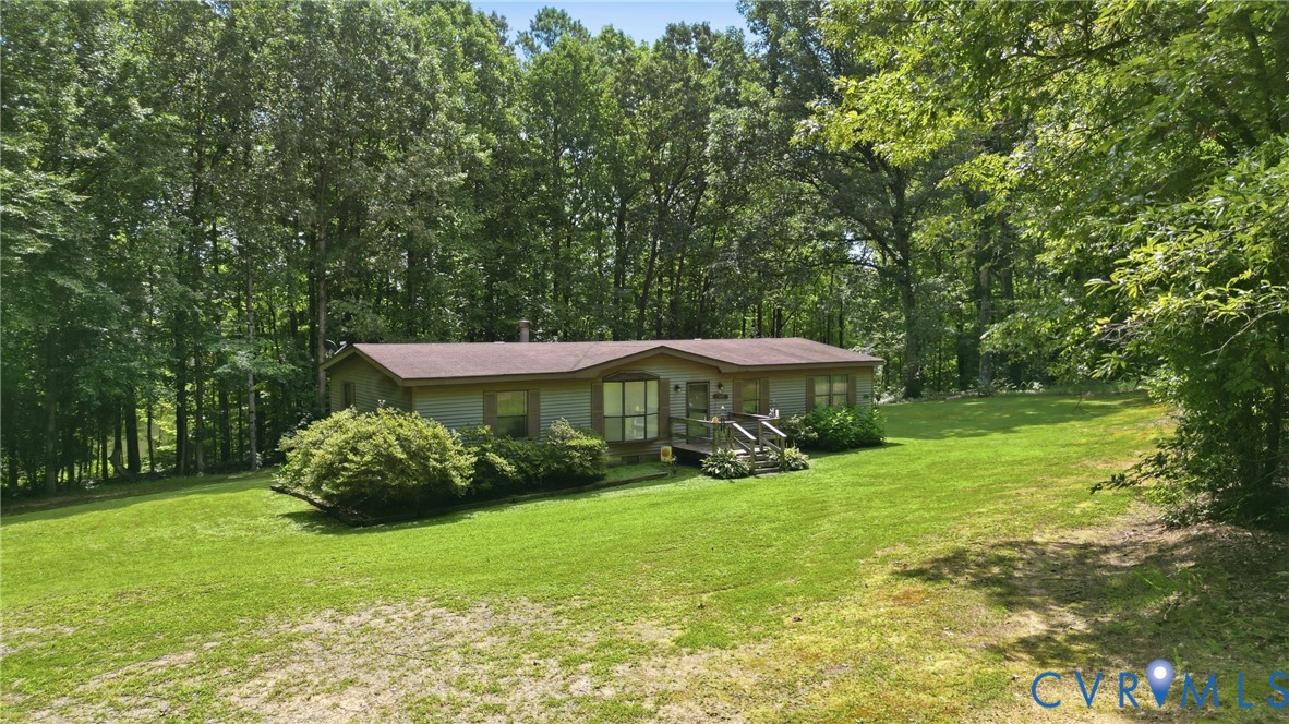 14720 Spring Creek Rd — photo