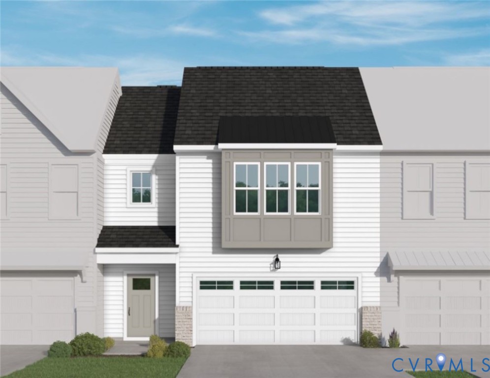 6912 Oasis Breeze Ln — photo