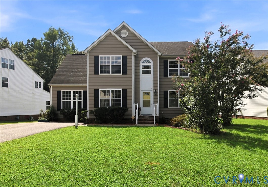 2113 Creekdale Ct — photo