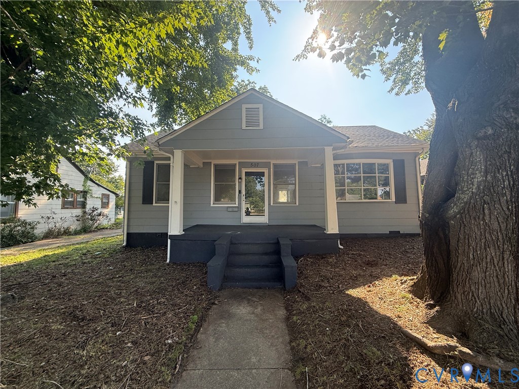 507 N 6th Ave — photo
