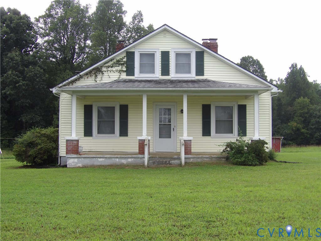 2137 Good Hope Road, Crewe, VA 23930 — photo 2