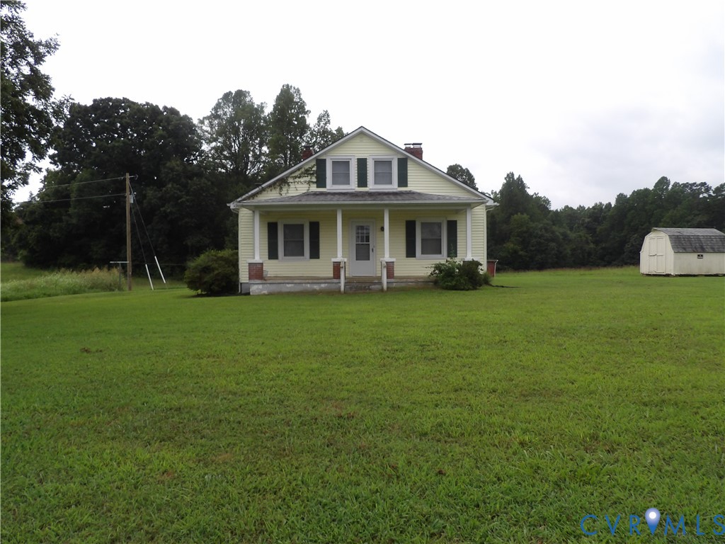 2137 Good Hope Road, Crewe, VA 23930 — photo 3