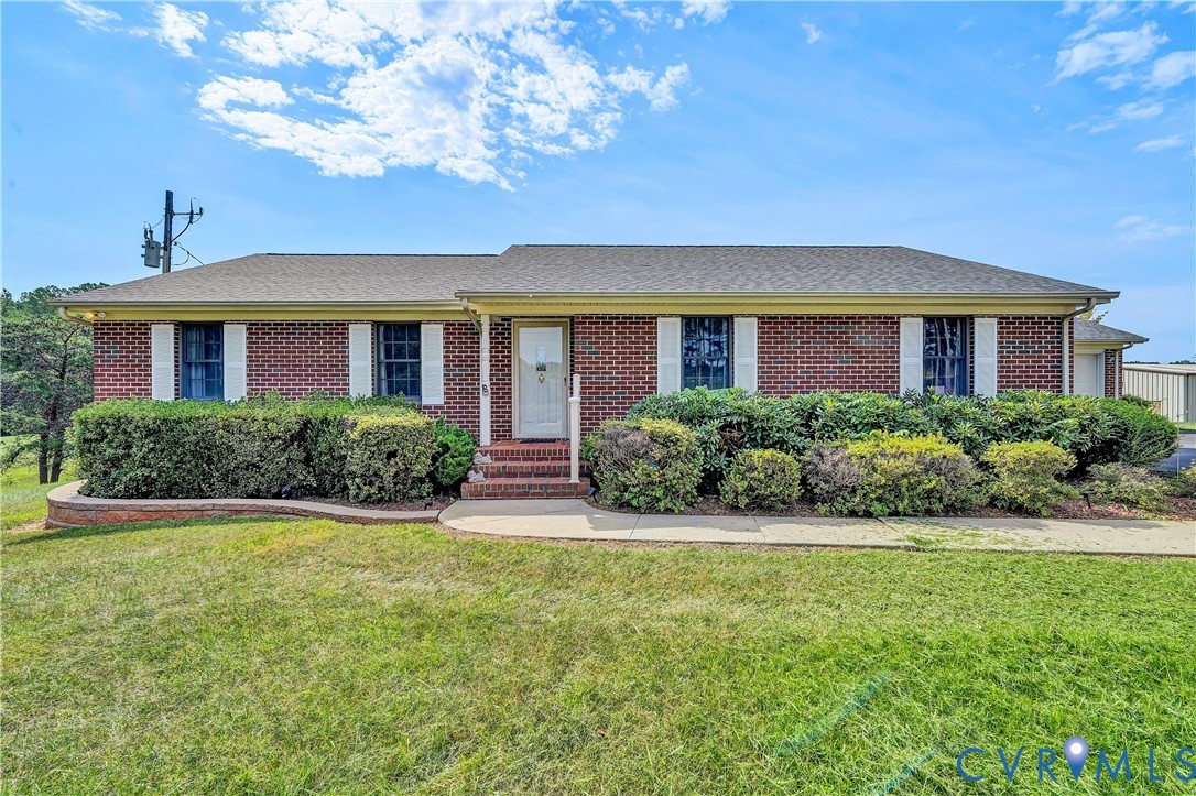 258 Willow Oak Rd — photo