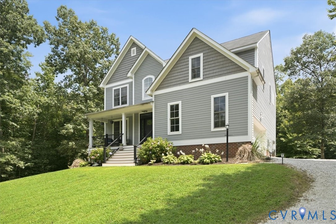 7065 Kenthurst Road, Lanexa, VA 23089 — photo 2