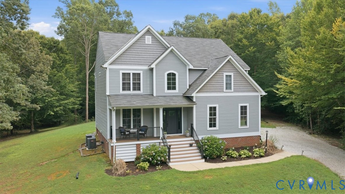 7065 Kenthurst Road, Lanexa, VA 23089 — photo 3