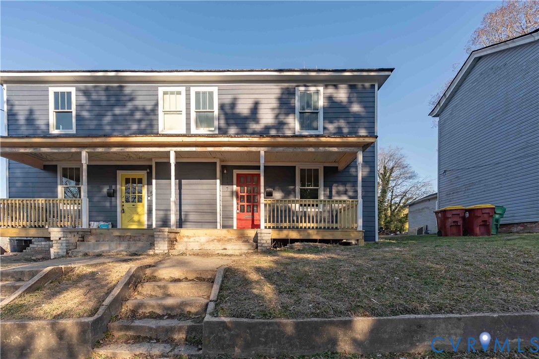 115 Pine St — photo