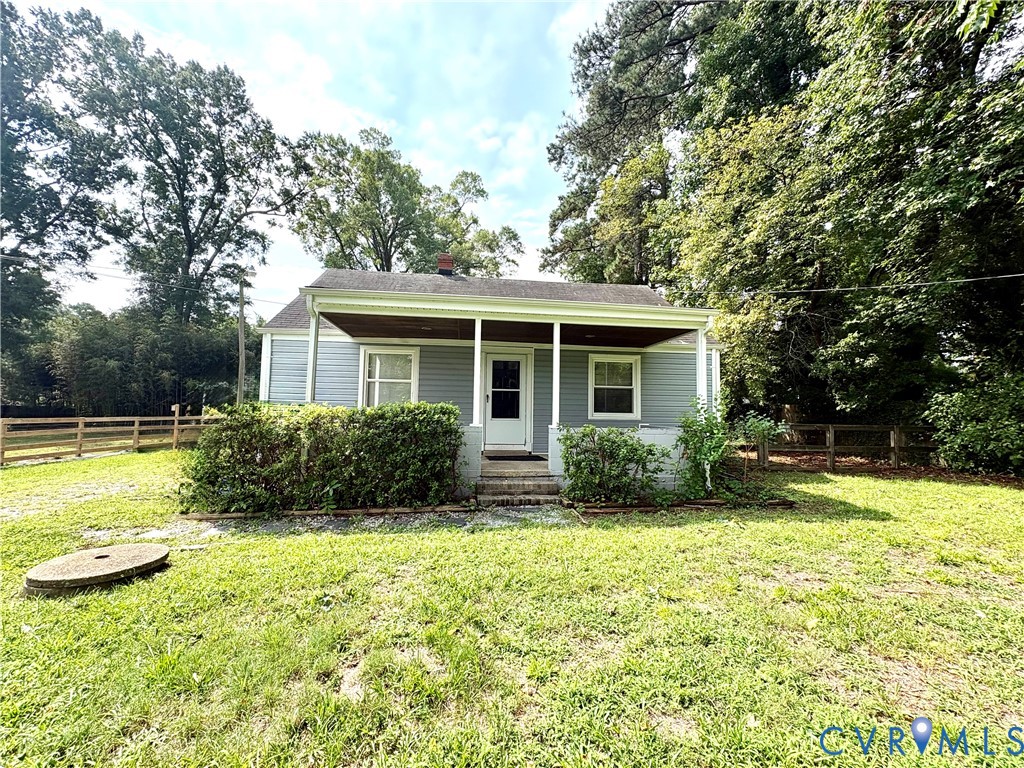 1705 Eden Ave — photo