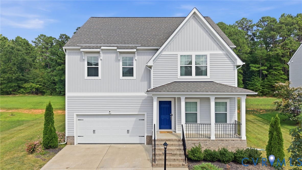 7519 Old Guild Rd — photo