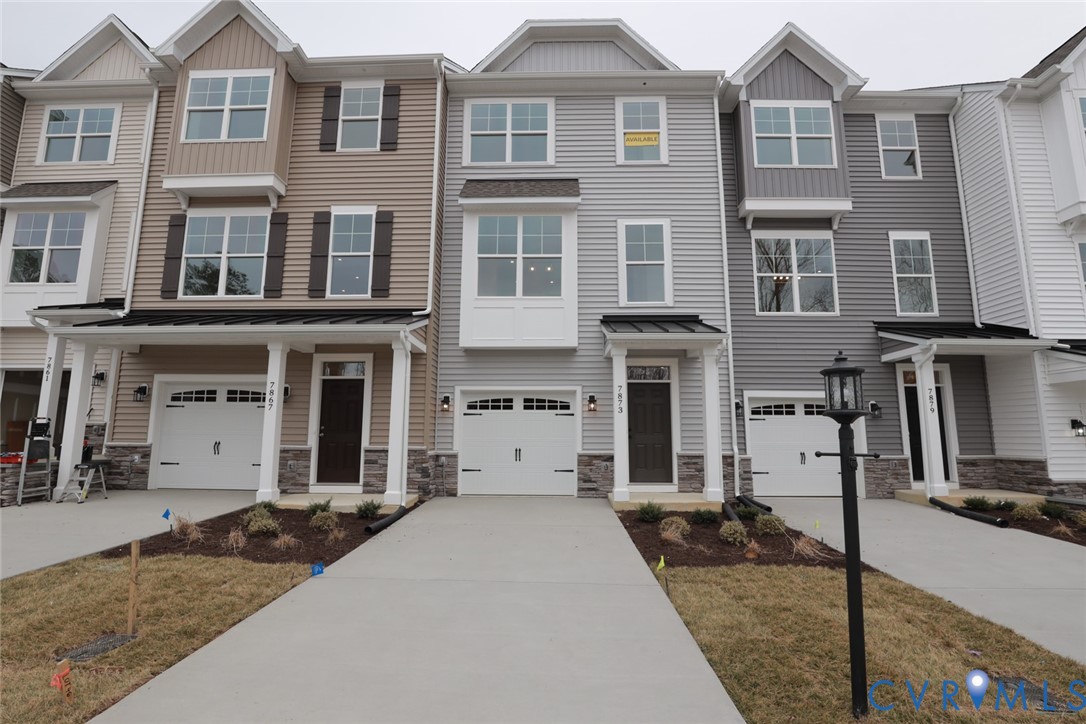 7707 Alexandria Dr — photo