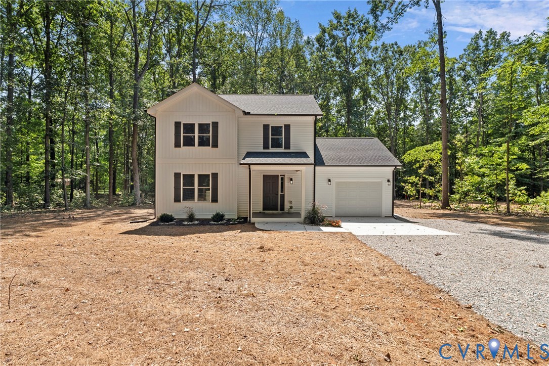 6465 Anderson Hwy — photo
